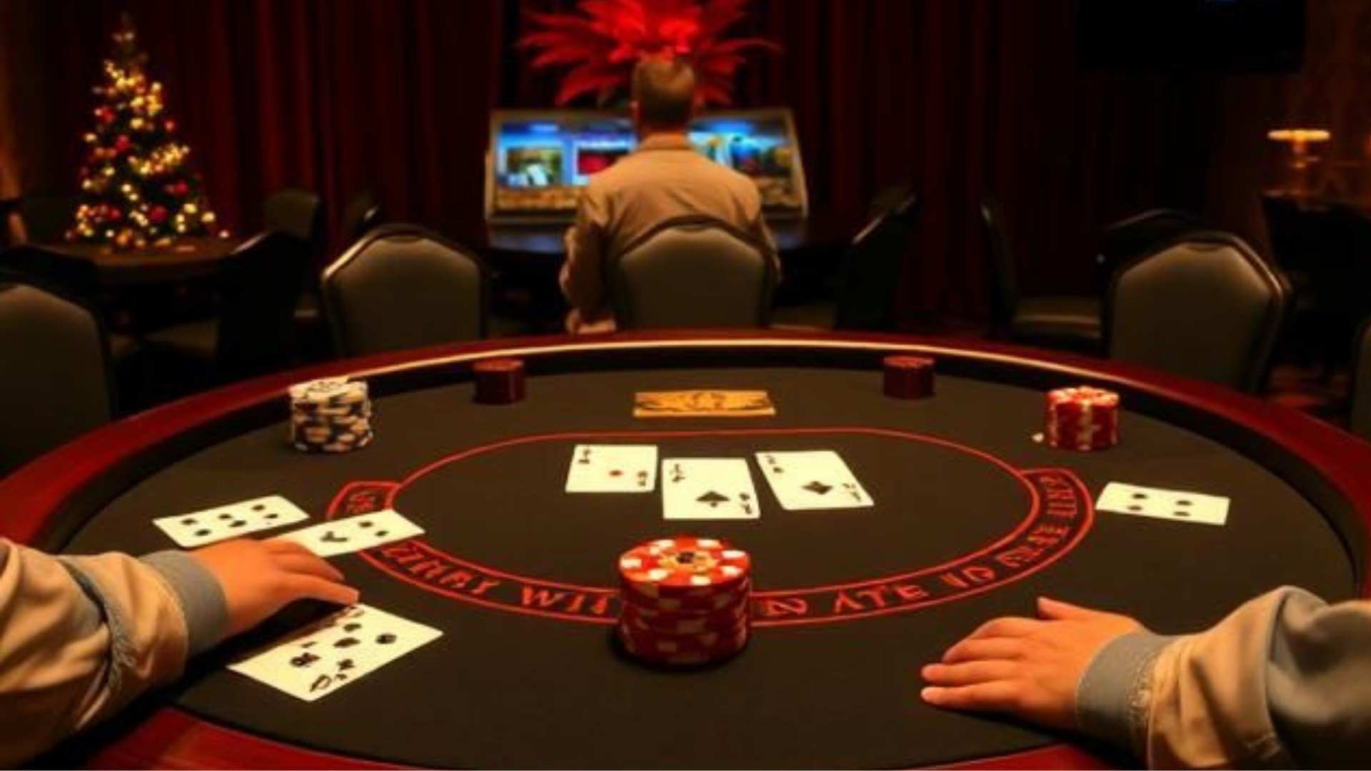 Explore Remarkable Baccarat Formats Beyond Expectations