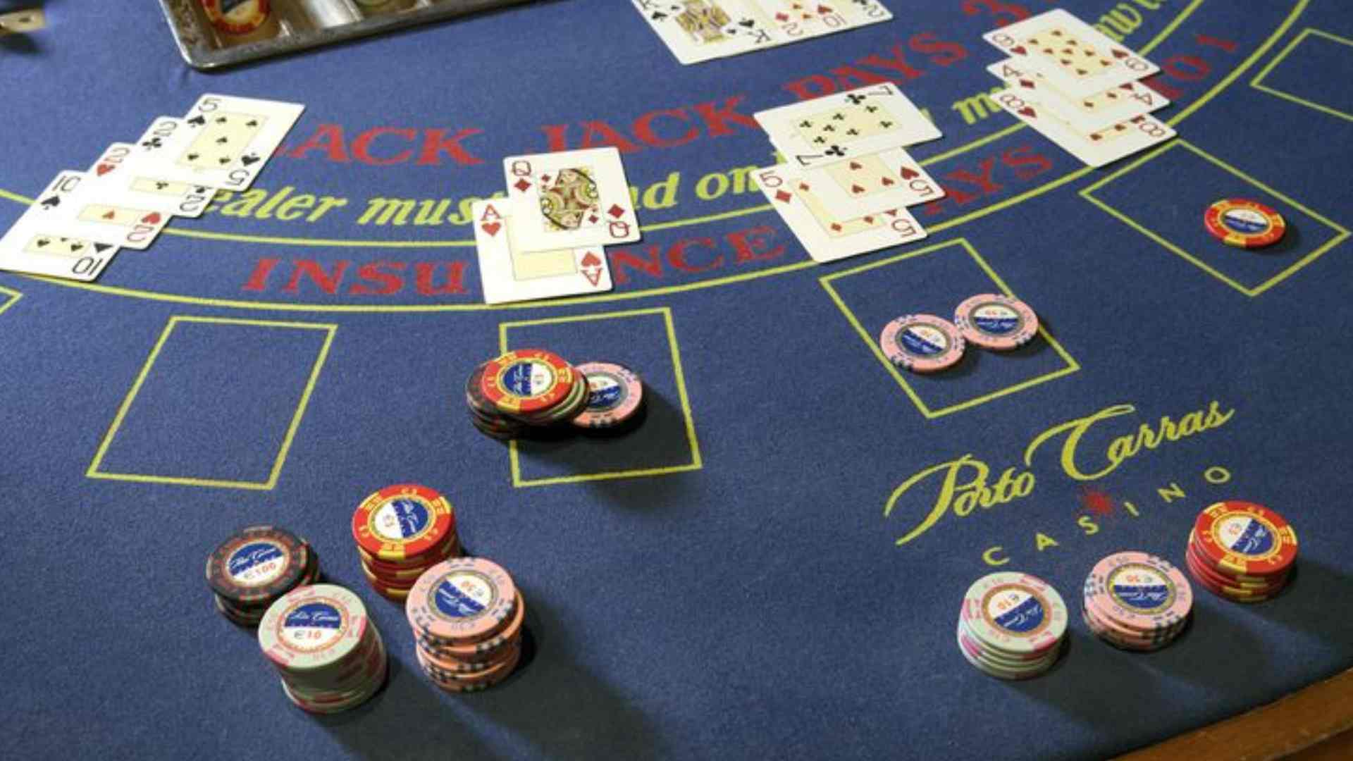 Best Online Casino Payouts for US Players: What to Compare Before Joining