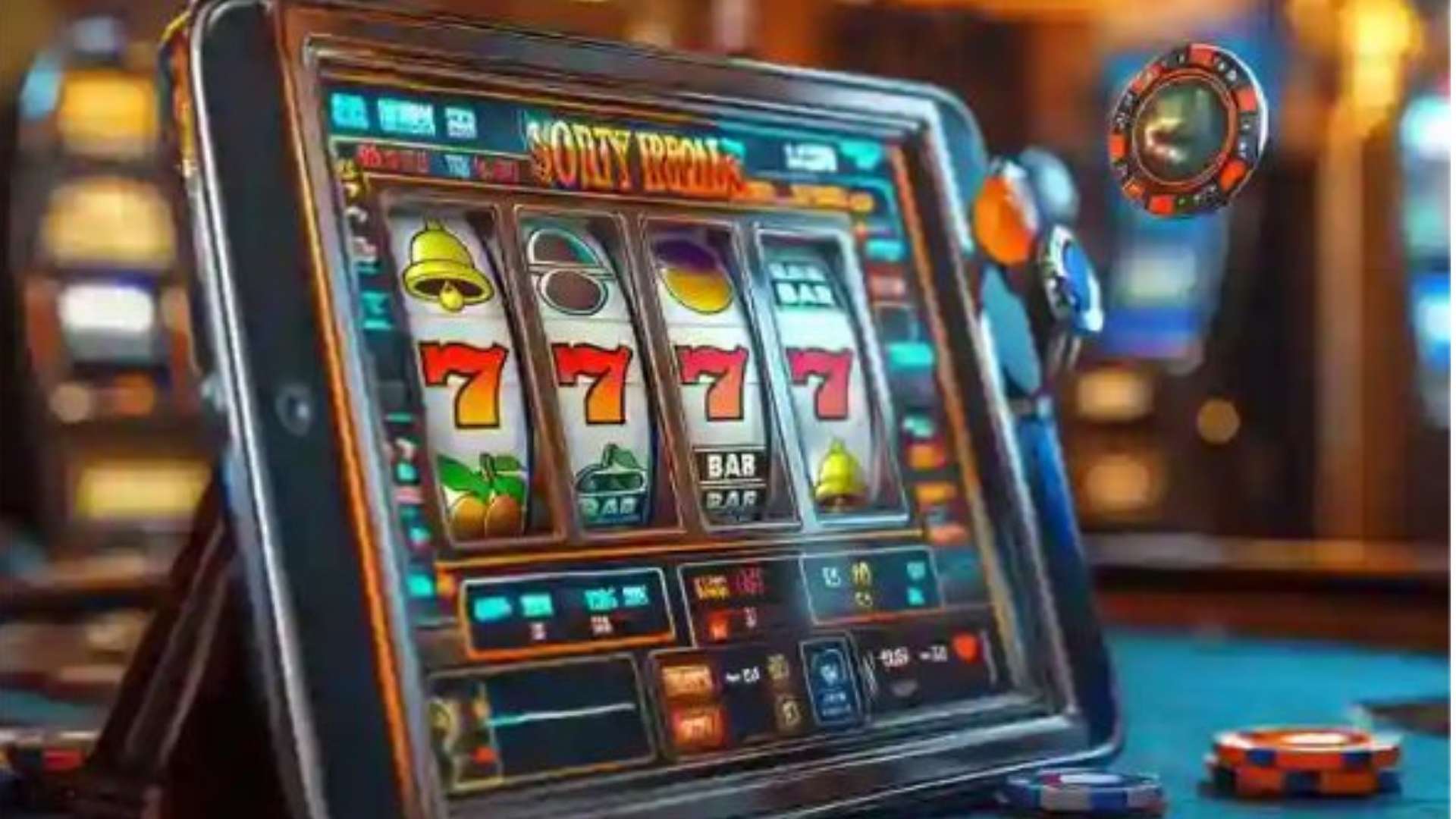 Treasure Vault Adventures in Scratch Cards