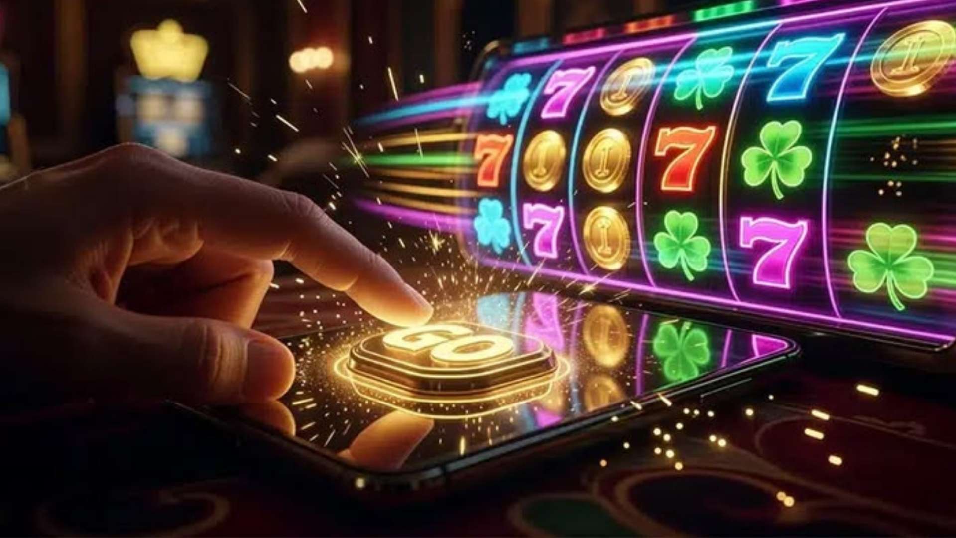 The Vocabulary Behind Every Winning Session